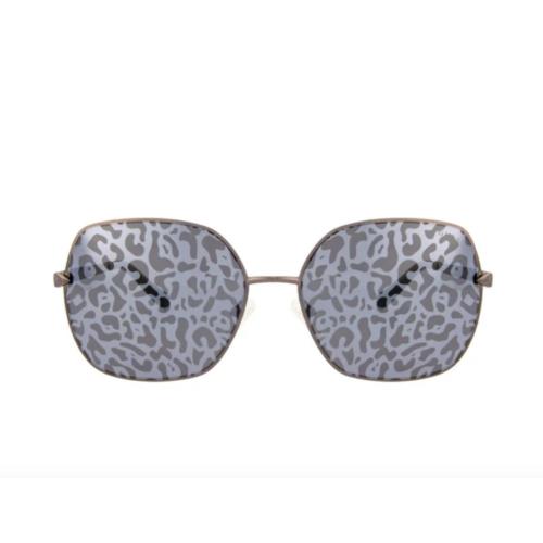 Guess sunglasses  - Gunmetal Frame, Gray Lens 0