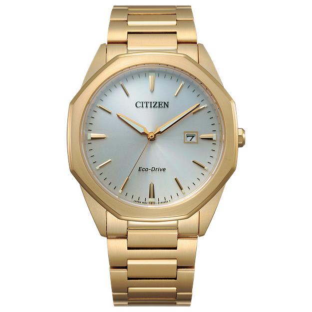 Citizen Watch Men Eco-drive BM7492-57A