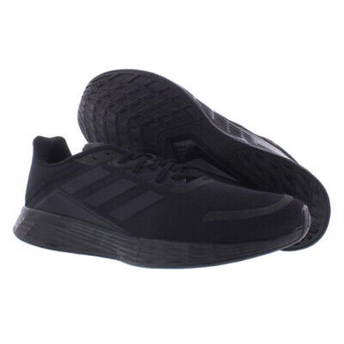 Adidas Duramo Sl Mens Shoes Size 11 Color: Black