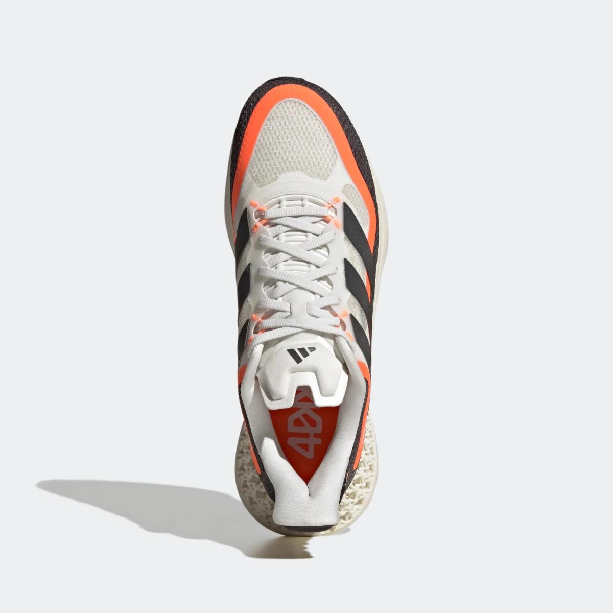 Adidas shoes Pulse - White 3
