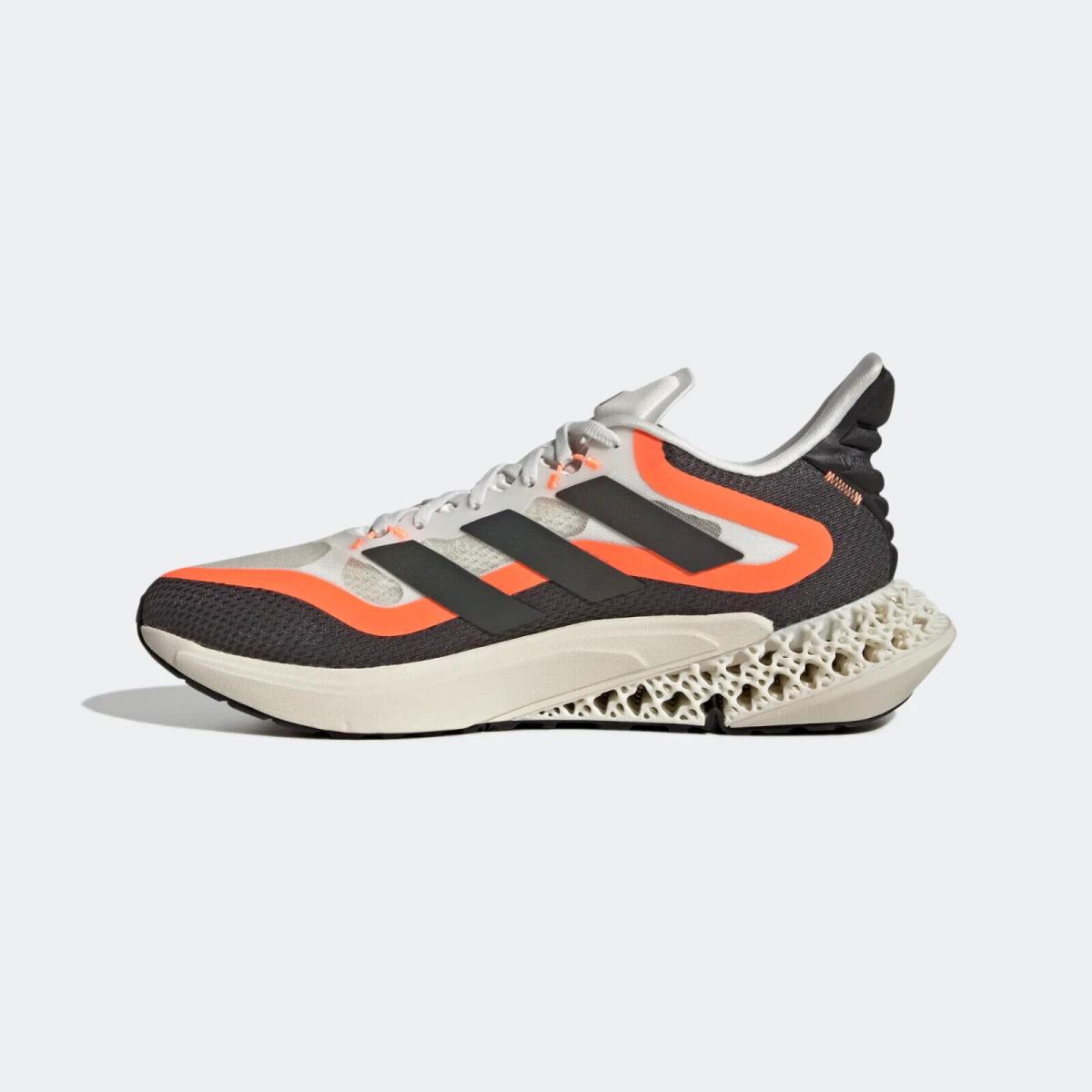 Adidas shoes Pulse - White 2