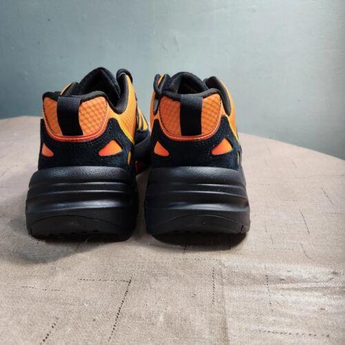 Adidas shoes Boost - Black Orange 5