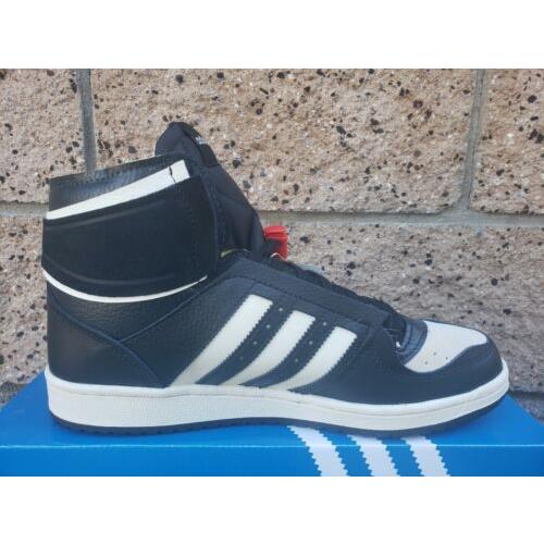 Adidas shoes Ten Lifestyle - Black 0