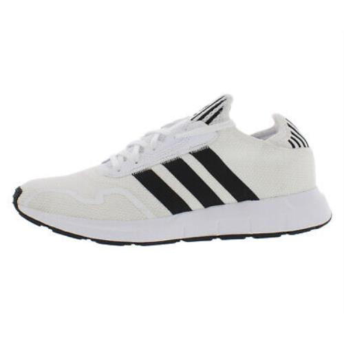Adidas Swift Run X Mens Shoes Size 13 Color: White/black