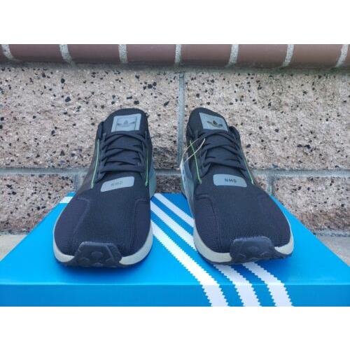 Adidas shoes NMD - Black 2
