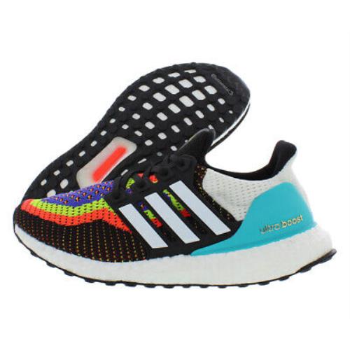 Adidas Ultraboost Dna Womens Shoes Size 6.5 Color: Black/multi
