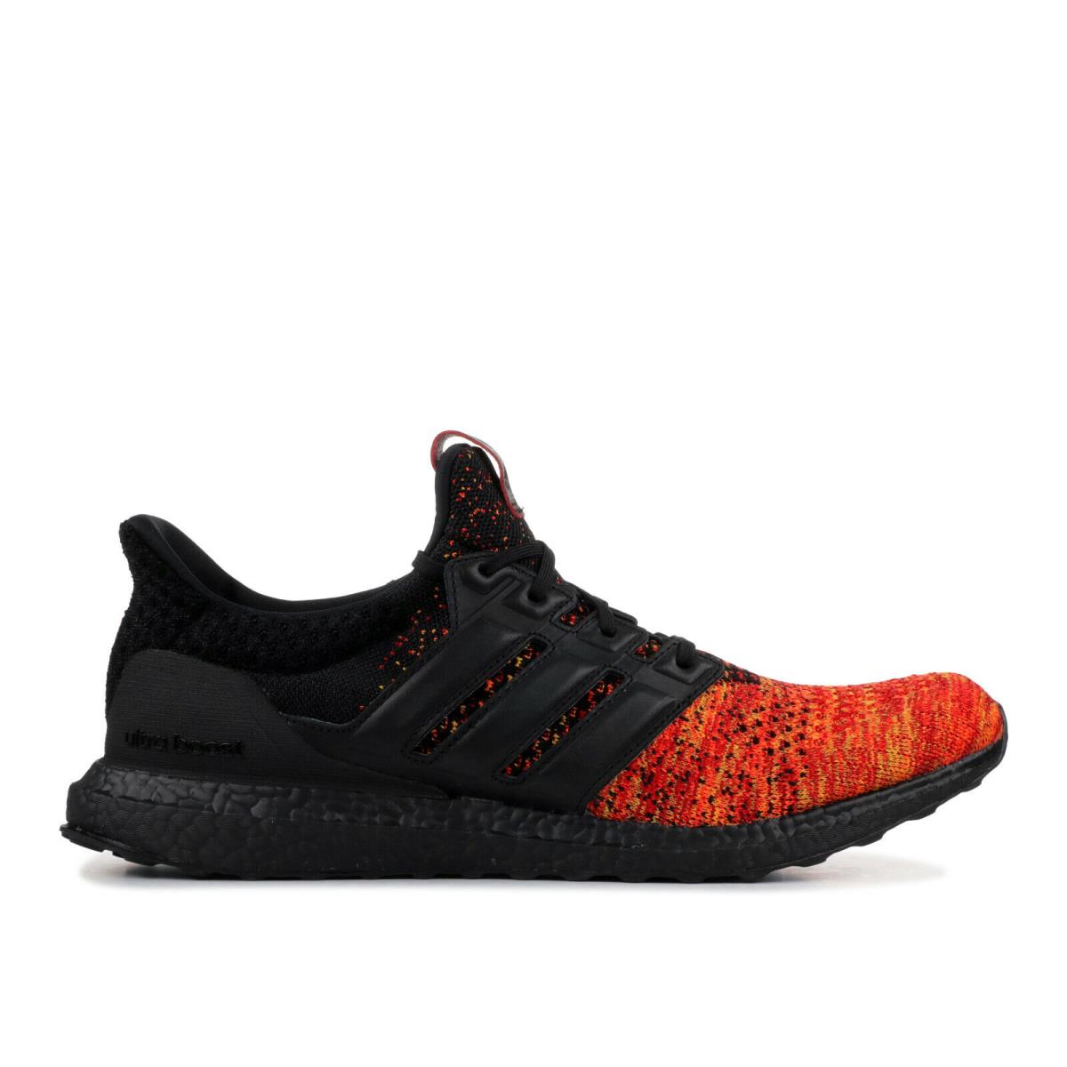 Adidas Ultra Boost 4.0 Game of Thrones Targaryen Dragons Size 8.5. EE3709 | shoes - Multicolor SporTipTop