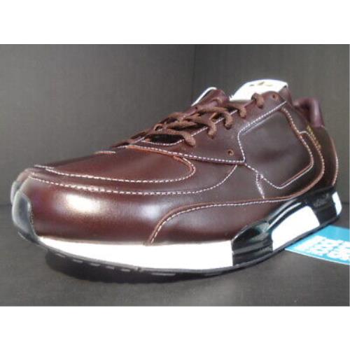 Adidas shoes  - Brown 2