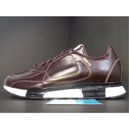 Adidas shoes  - Brown 3