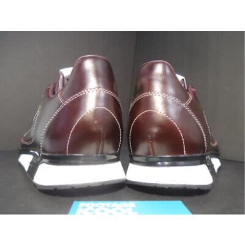 Adidas shoes  - Brown 5