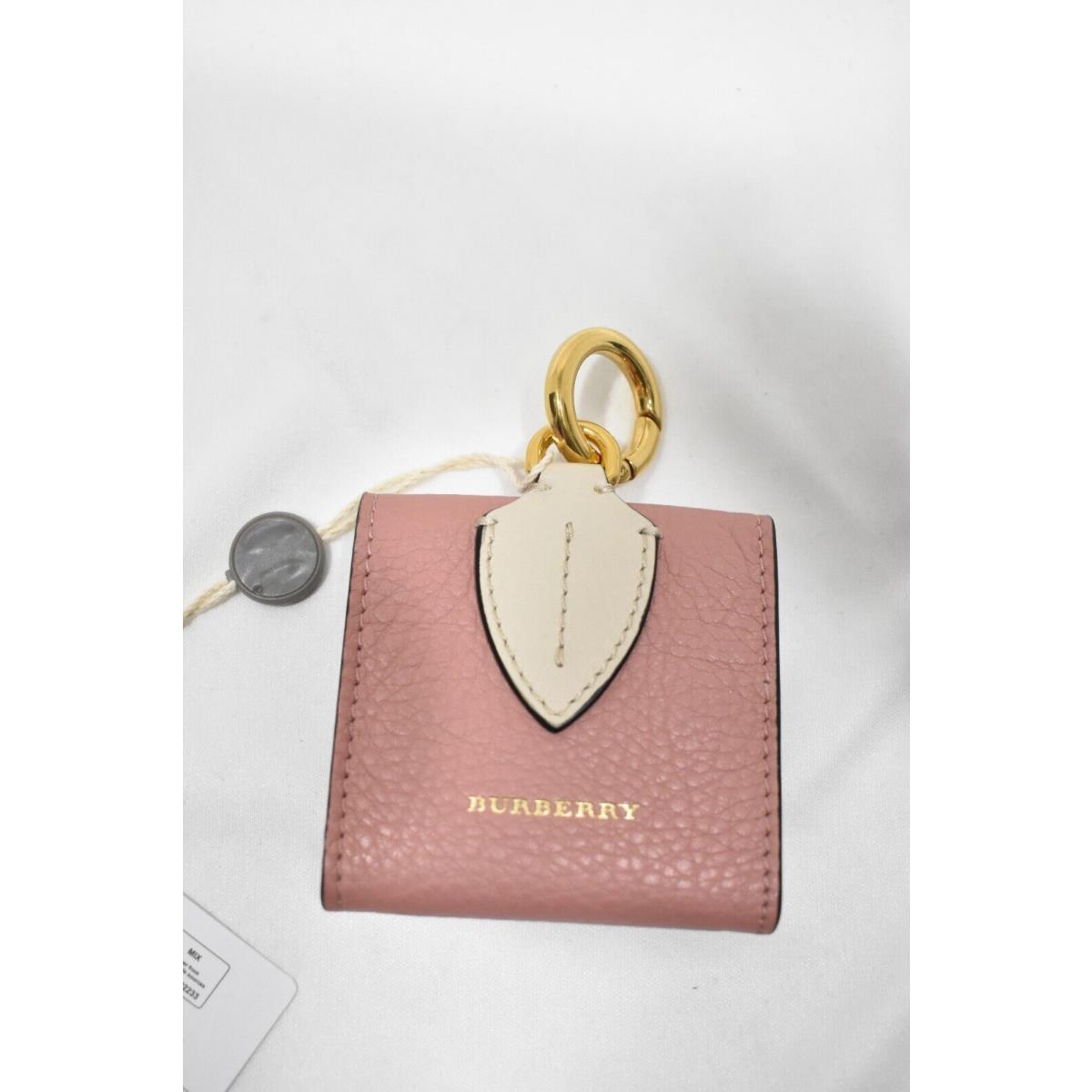 Burberry Coin Purse Keychain 