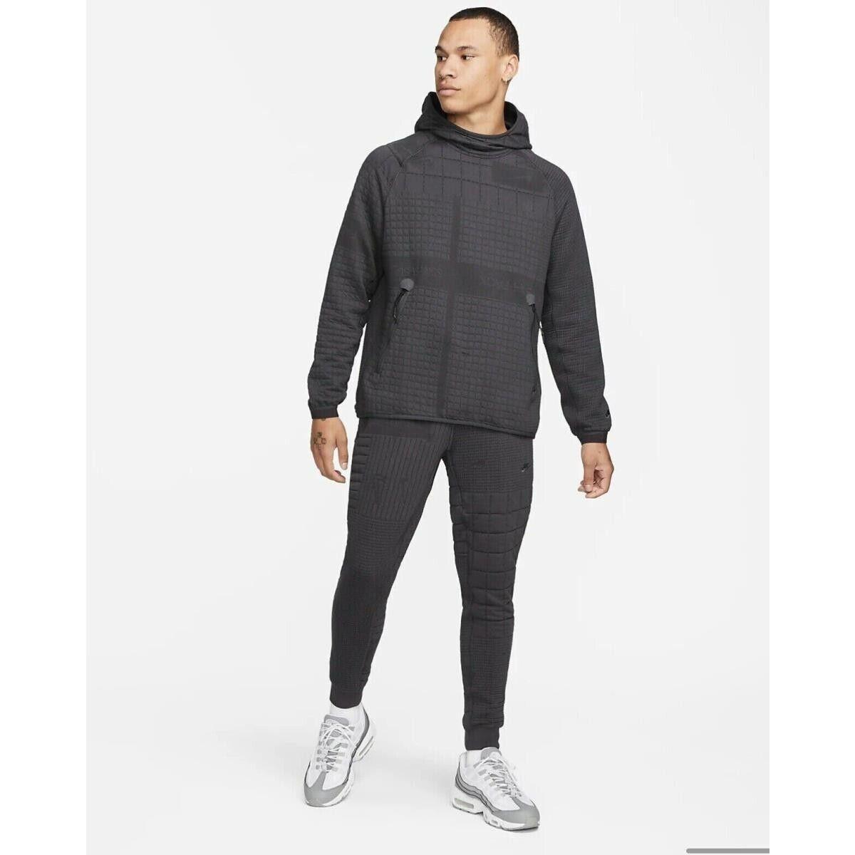 Nike Thermal-fit Adv Tech Engineered Pullover. . Various Men Sizes:
