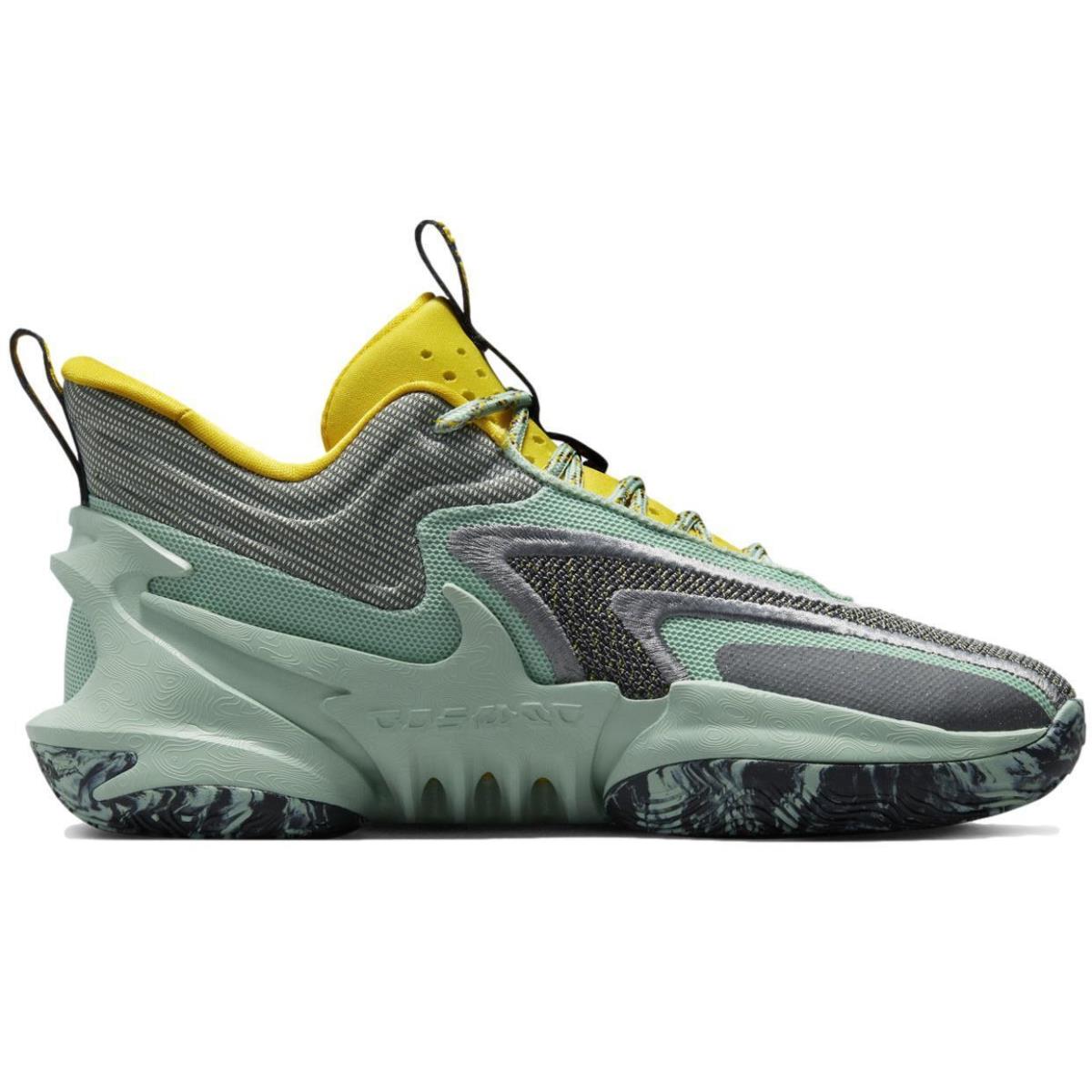 Nike shoes  - Enamel Green 2