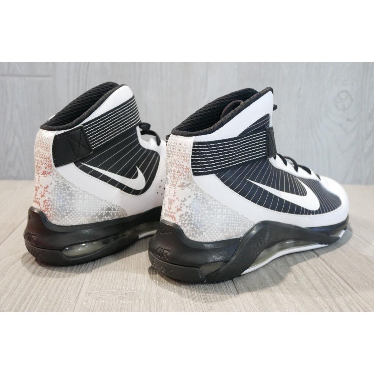 Vintage Nike Hypermax TB 2009 Basketball Shoes Mens Sz  Oss |  883212003331 - Nike shoes Hypermax - Multicolor | SporTipTop