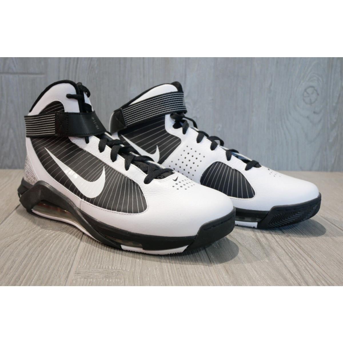 Vintage Nike Hypermax TB 2009 Basketball Shoes Mens Sz  Oss |  883212003331 - Nike shoes Hypermax - Multicolor | SporTipTop