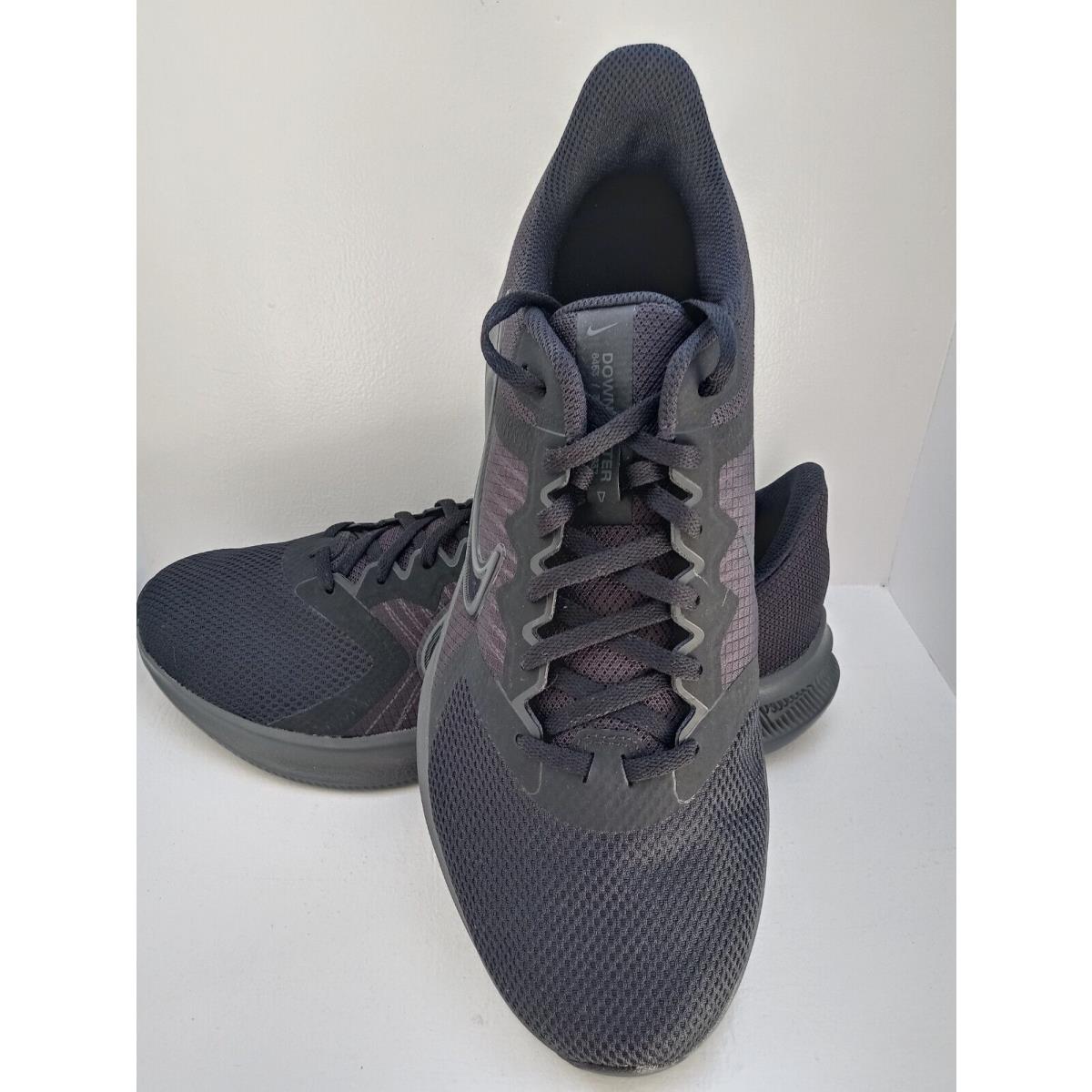 Nike shoes Downshifter - Black 9