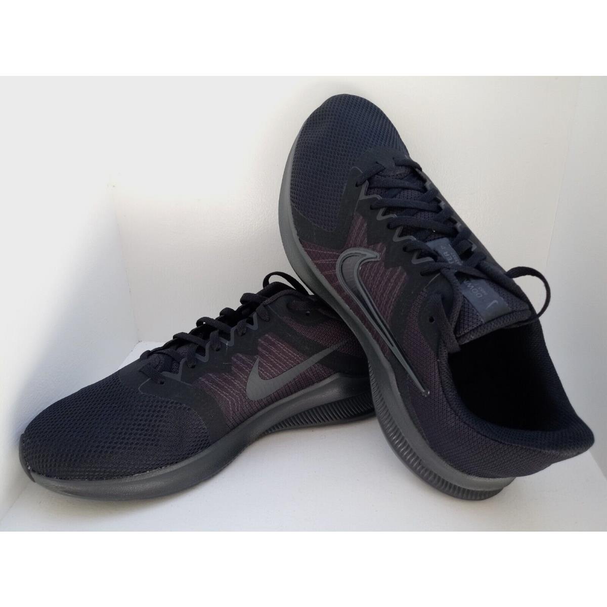 Nike shoes Downshifter - Black 1