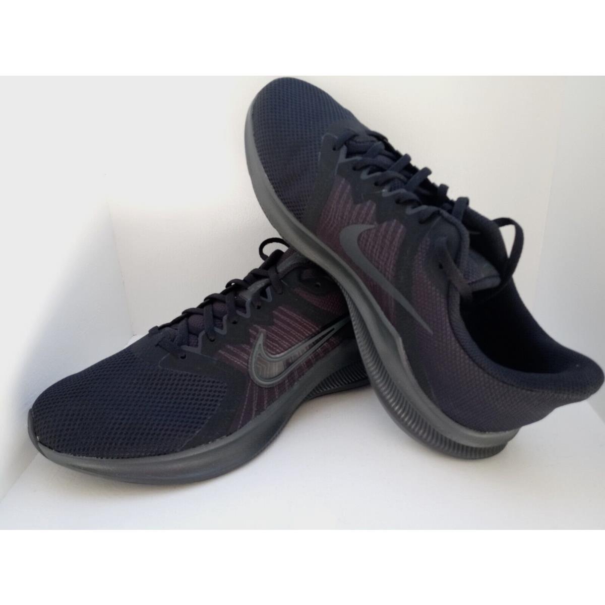 Nike shoes Downshifter - Black 2