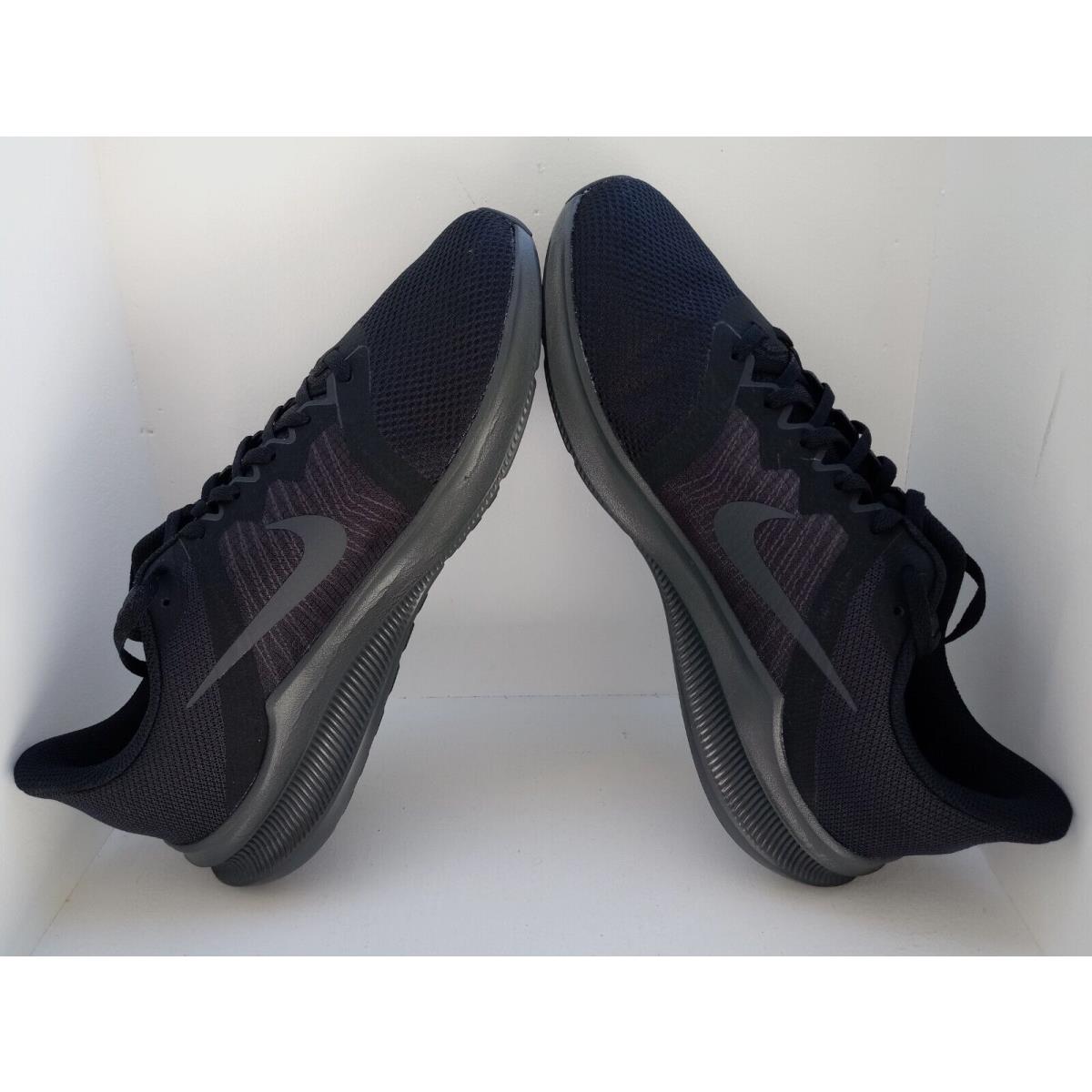 Nike shoes Downshifter - Black 3