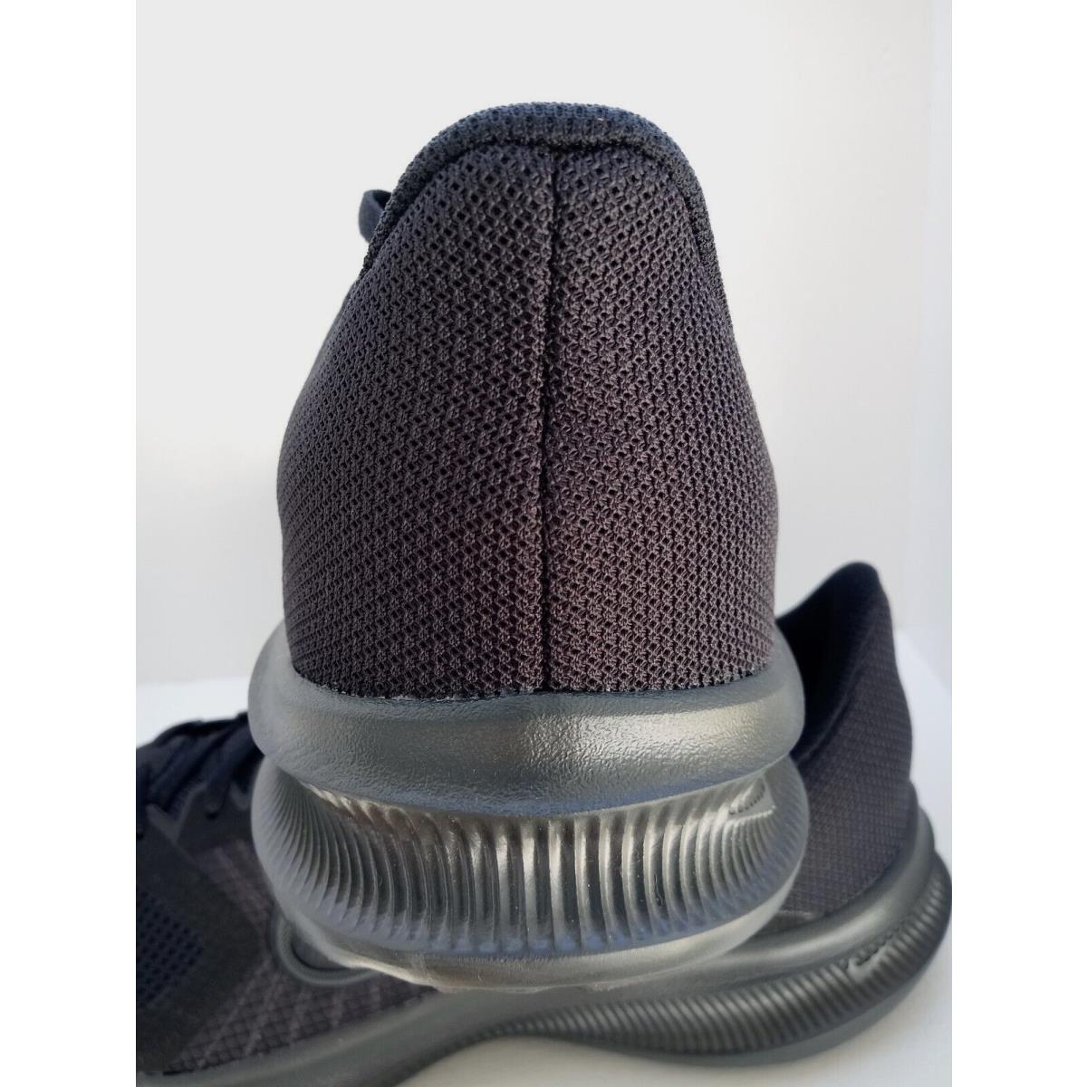 Nike shoes Downshifter - Black 8