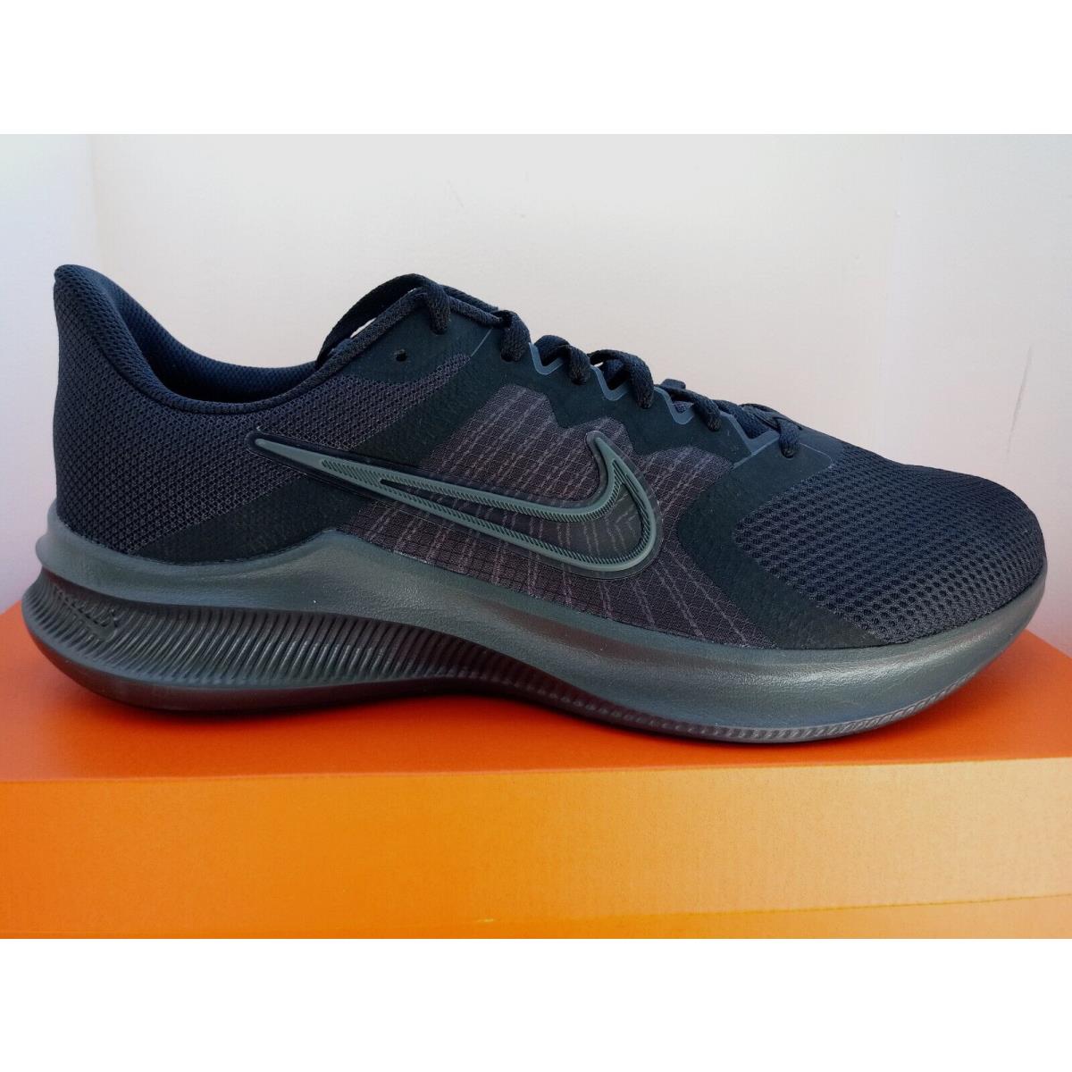 Nike shoes Downshifter - Black 7