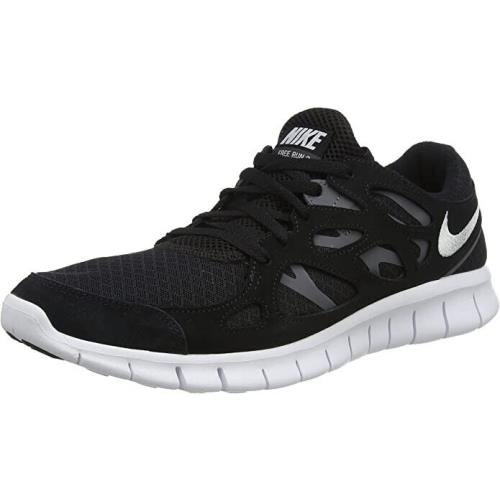 Nike Mens Free Run 2 Running Shoes 537732 004