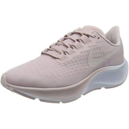 Nike Womens Air Zoom Pegasus 37 Running Shoes Pink 10 B M US - Pink , Pink Manufacturer