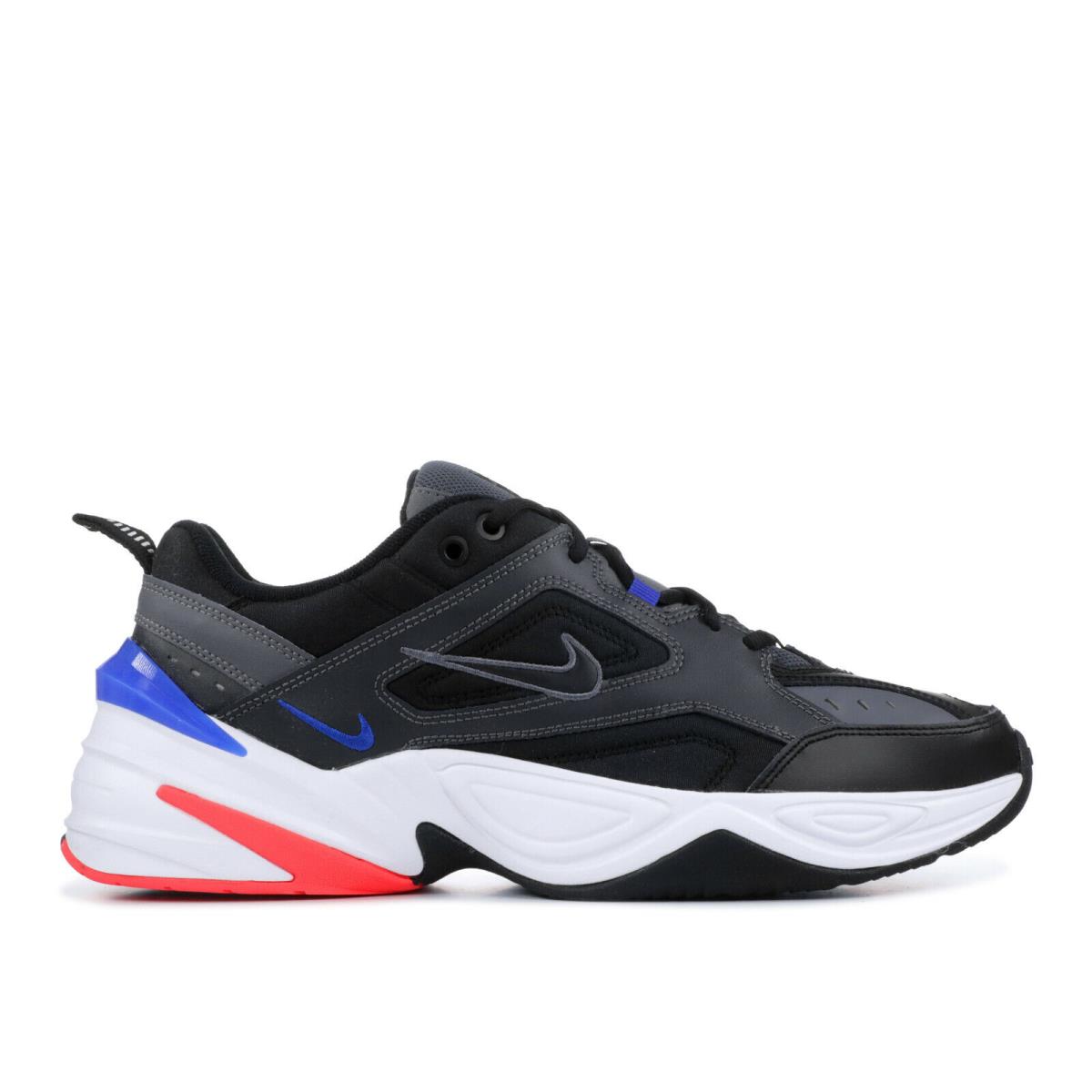 Evaluable mill rely Nike M2K Tekno Dark Grey Racer Blue Size 12.5. AV4789-003 Air Max |  883212536457 - Nike shoes - Multicolor | SporTipTop