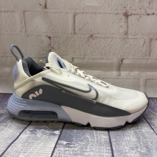 Nike shoes Air Max - Photon Dust/Metallic Silver/White , Photon Dust/Metallic Silver/White Manufacturer 0