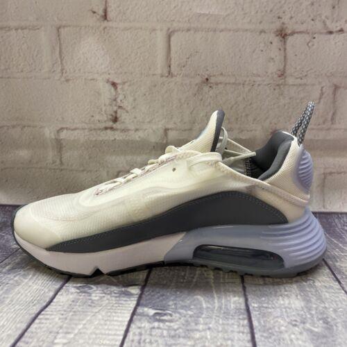 Nike shoes Air Max - Photon Dust/Metallic Silver/White , Photon Dust/Metallic Silver/White Manufacturer 1