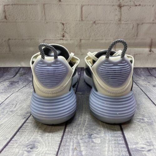 Nike shoes Air Max - Photon Dust/Metallic Silver/White , Photon Dust/Metallic Silver/White Manufacturer 3