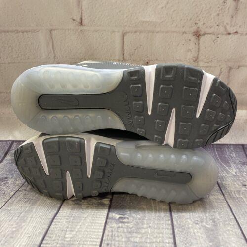 Nike shoes Air Max - Photon Dust/Metallic Silver/White , Photon Dust/Metallic Silver/White Manufacturer 6