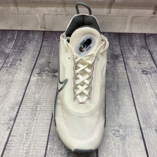 Nike shoes Air Max - Photon Dust/Metallic Silver/White , Photon Dust/Metallic Silver/White Manufacturer 8