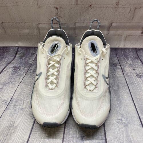 Nike shoes Air Max - Photon Dust/Metallic Silver/White , Photon Dust/Metallic Silver/White Manufacturer 2