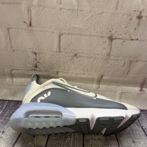 Nike shoes Air Max - Photon Dust/Metallic Silver/White , Photon Dust/Metallic Silver/White Manufacturer 7