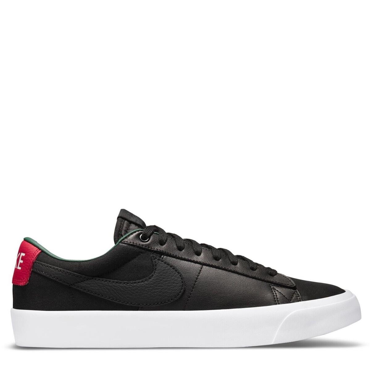 Nike shoes  - Black/VarsityRed 0