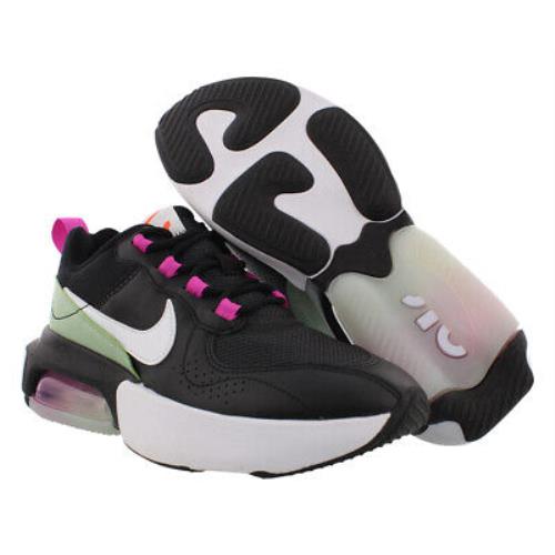 Nike Air Max Verona Womens Shoes Size 6 Color: Black/summit White/fire Pink