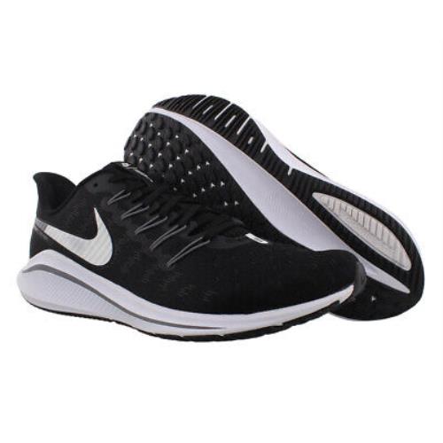 Nike Air Zoom Vomero 14 Womens Shoes Size 6 Color: Black/white/grey