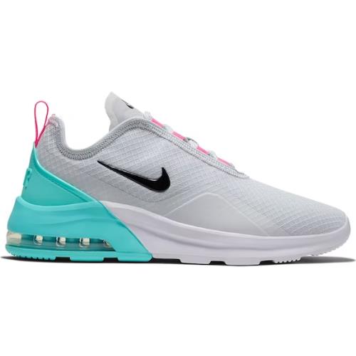 Nike Women`s Air Max Motion 2 Running Shoes Size 10