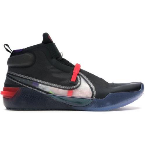 Nike Kobe AD Nxt FF Off Noir Clear Size 7.5. CD0458-090 Jordan KD