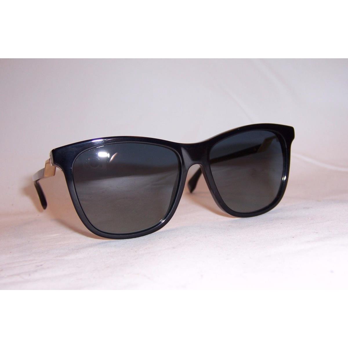 Fendi Sunglasses FF 0199/S 807-HD Black/gray 199