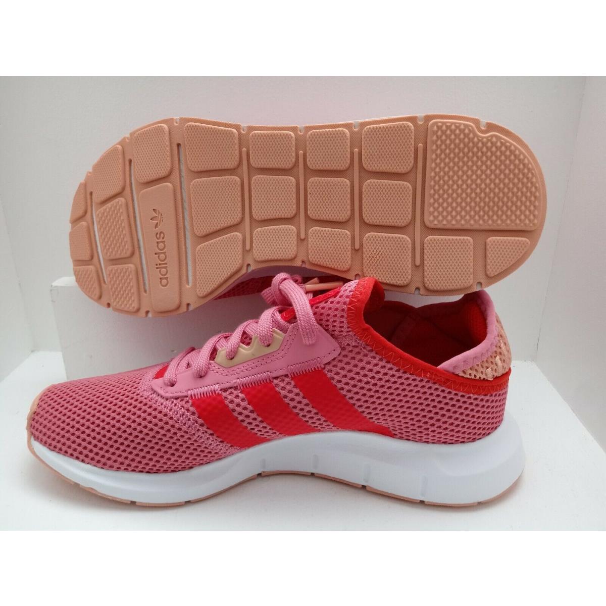 Adidas shoes  - ROSTON/AMBLUS/RED 0