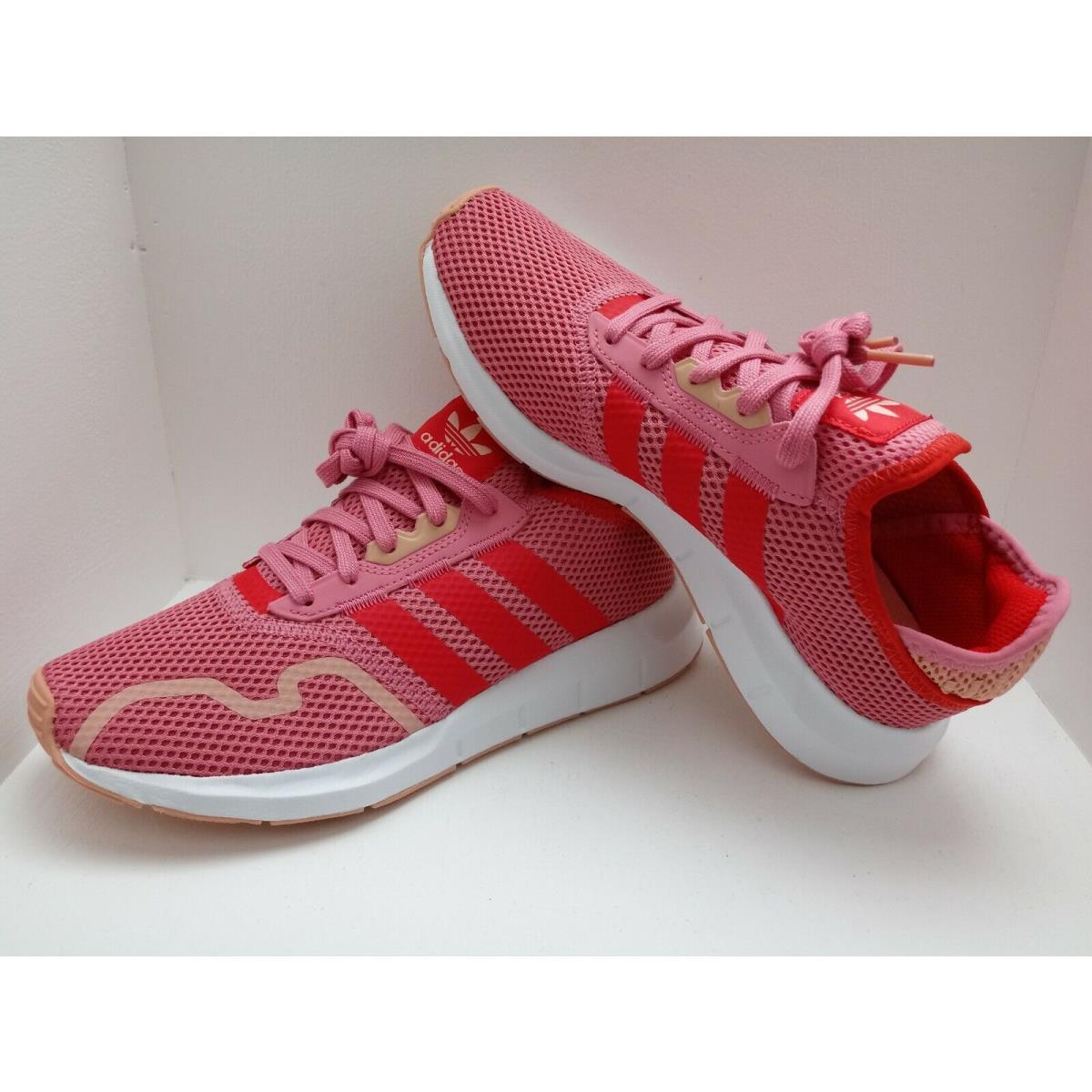 Adidas shoes  - ROSTON/AMBLUS/RED 1