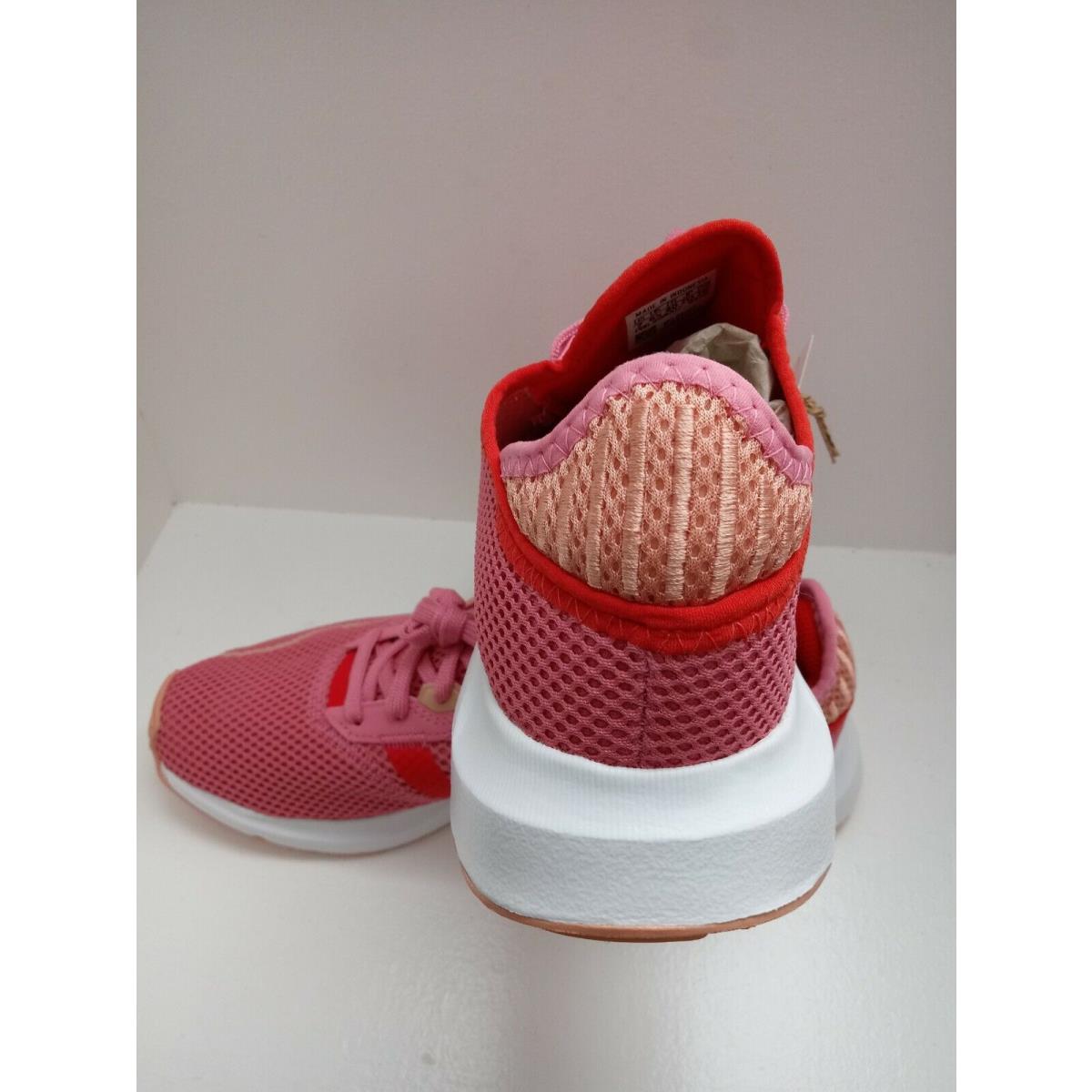 Adidas shoes  - ROSTON/AMBLUS/RED 3