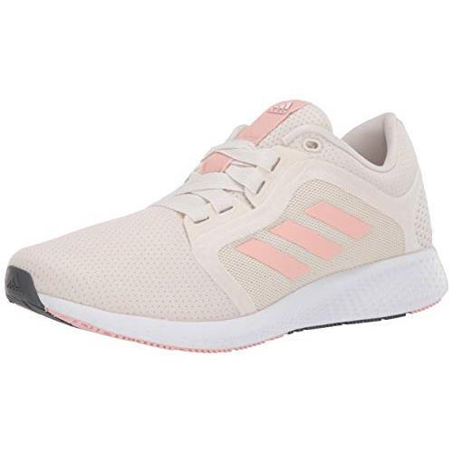 Adidas Womens Edge Lux 4 Running Shoe - Choose Sz/col Chalk White/Copper/White