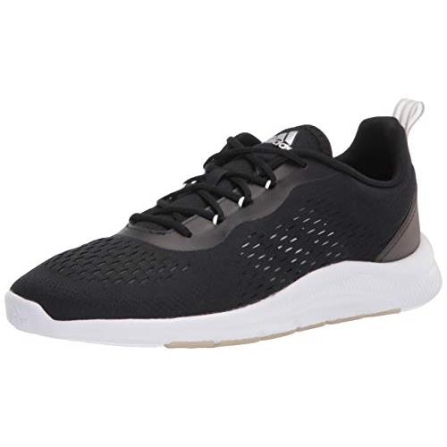Adidas Women`s Novamotion Running Shoe - Choose Sz/col Black/White/Grey