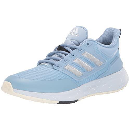 Adidas Women`s EQ21 Run Cold.rdy Shoe - Choose Sz/col Ambient Sky/Matte Silver/Halo Blue