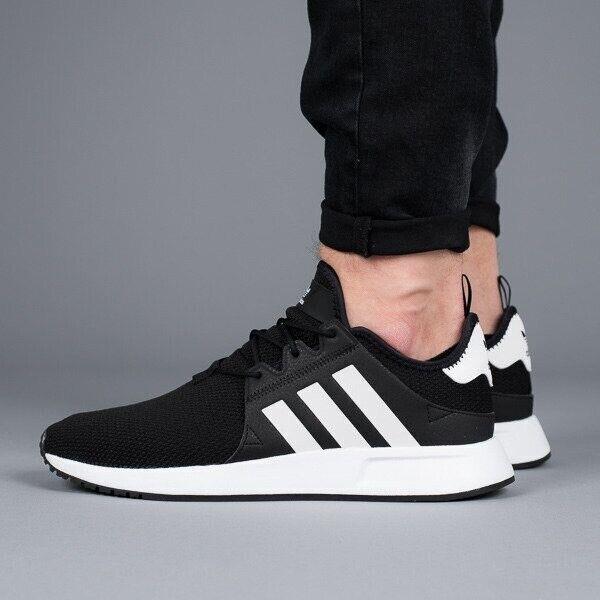 Adidas X_plr CQ2405 Black/white Running Shoes Casual Sneakers | Adidas shoes - CORE BLACK / WHITE | SporTipTop