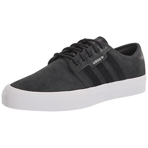 Adidas Originals Men`s Seeley Xt Sneaker - Choose Sz/col Carbon/Black/White
