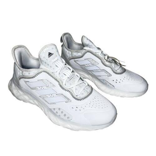 Adidas shoes Running - White 1